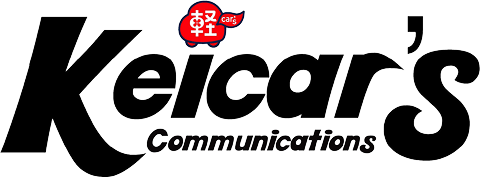 Keicar's Communications