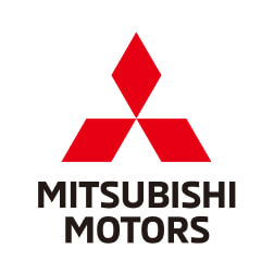 三菱ロゴ