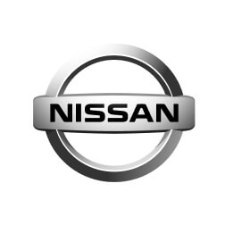 日産ロゴ