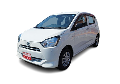 セダン車イメージ