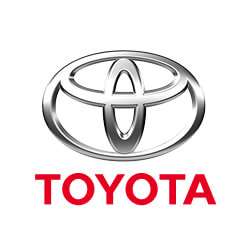 トヨタロゴ