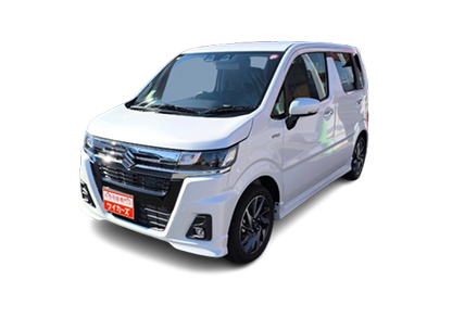 ワゴン車イメージ