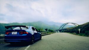 VTEC快速♪