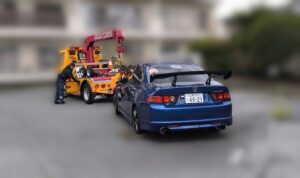 任意保険の重要性
