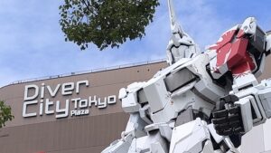 お盆休みラッキーセブン！